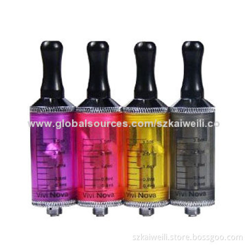 Most Popular Mini Vivi Nova Cartomizer, Wholesale